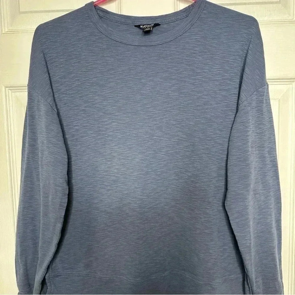 Buffalo David Bitton Shirt Long Sleeved Blue Size Small - Picture 6 of 16